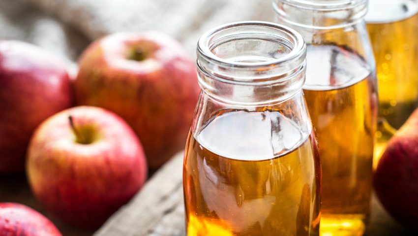 apple cider