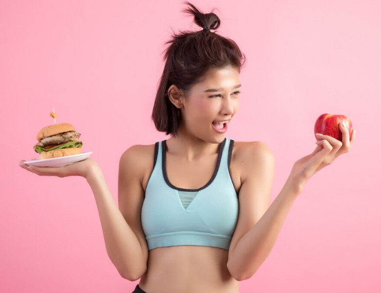 ลดความอ้วนด้วย IF