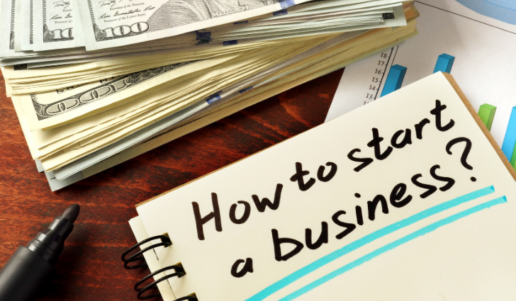 ธุรกิจปี 2026 ต้องเริ่มจากอะไร