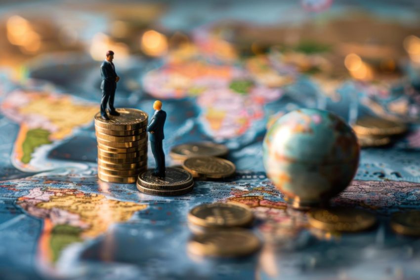 หนี้โลก