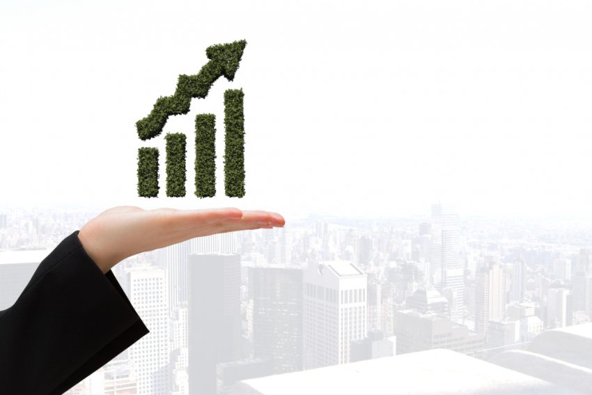 ขยายธุรกิจ